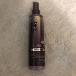 Pureology Colour Fanatic Hair Treatment Spray